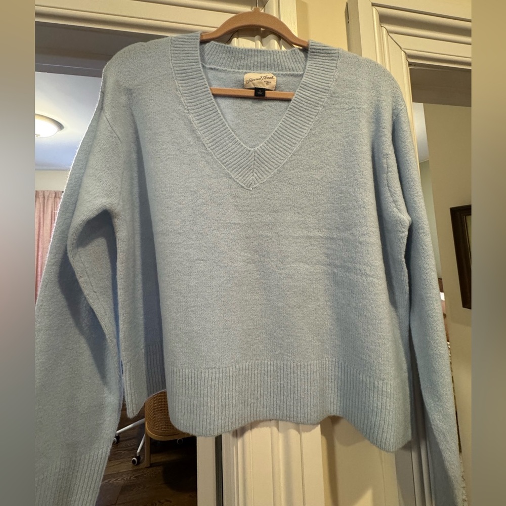 Universal Thread from Target v neck sweater
